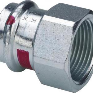 Viega Prestabo átmeneti idom 18mm 1/2" BM (559090)