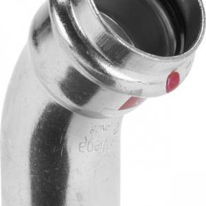 Viega Prestabo ív 22/45° KB (558352)