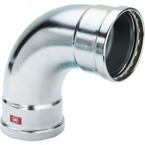 Viega Prestabo ív 76/90° BB (597566)