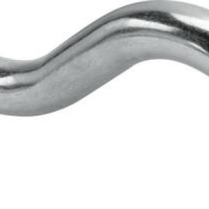 Viega Prestabo kerüláőív 22 (601256)