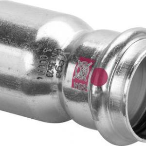 Viega Prestabo szűkítő idom 28-15 KB (558529)