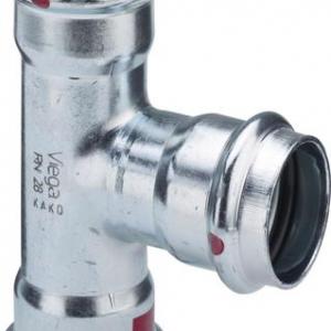 Viega Prestabo T-idom 15-15-15 (558611)