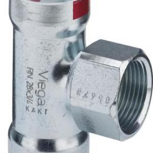 Viega Prestabo T-idom 54-1/2-54 (558970)