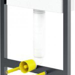 Viega Prevista Dry Project WC elem (771973)