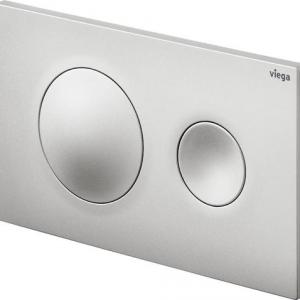 Viega Prevista nyomólap, nemesmatt (773786)