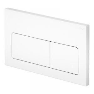 Viega Prevista Visign for Life 5 WC nyomólap fehér (773731)