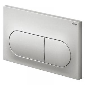 Viega Prevista Visign for Life 6 WC nyomólap, nemesmatt (773755)