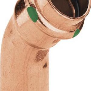 Viega Profipress  28/45°-os ív KB (292522)