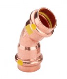 Viega Profipress G ív 22/45 BB