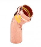 Viega Profipress G ív 35/45 KB (345716)