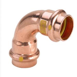 Viega Profipress G könyök 22/90 BB