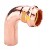 Viega Profipress G könyök 22/90 KB