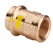 Viega Profipress G menetes csatlakozó 18-1/2" BM