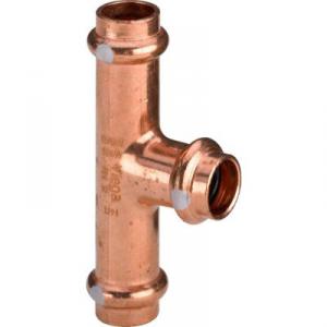 Viega Profipress S egál T-idom 28 (628567)