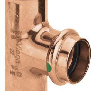 Viega Profipress  T-idom 18-18-18 (291891)