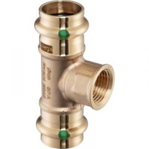 Viega Profipress T-idom 54-1"-54 (361228)