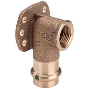 Viega Sanpress falikorong 18x1/2'' (281502)