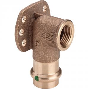 Viega Sanpress falikorong 22x3/4'' (116057)