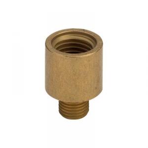 Viega sárgaréz szűkítő 3/4"B-1/2"K (101763)