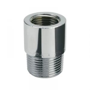 Viega szűkítő krómozott 1/2"-3/8" BK (448127)