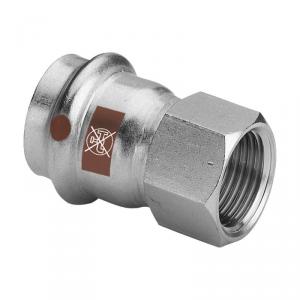 Viega Temponox menetes csatlakozó 28-1" B (811822)