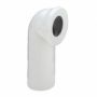 Viega WC-csatlakozóív 90° (100551)