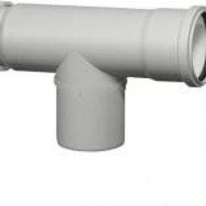 Viessmann ellenőrző könyök idom 80/125 pps/alu (7199782)