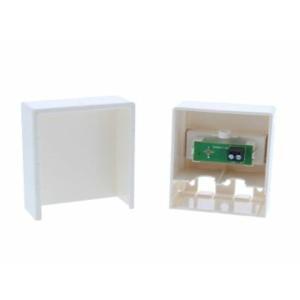 Viessmann külső hőmérséklet-érzékelő Vitodens kazánokhoz (zk02485)