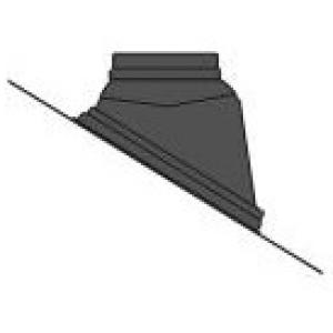 Viessmann ólomcserép szig. 125/80 (7452499)