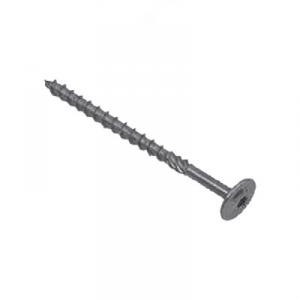 VIESSMANN tányérfejű facsavar nemesacélból VA 8×120 mm (50 darab)