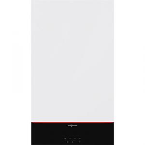 Viessmann Vitodens 100 S1 B1KG kondenzációs kombi gázkazán 25 kW (Z030388)