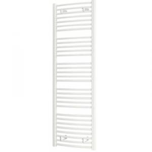 Vogel & Noot Flores C íves törölközőszárító radiátor 600x1200 (F32A012006000N00)