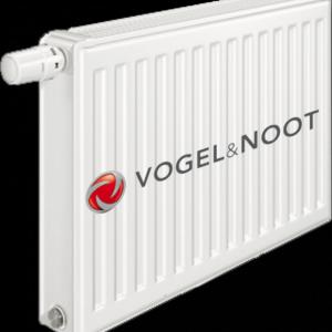 Vogel & Noot Vonova kompakt acéllemez radiátor 22k 300x600 (F1E2203006010000)