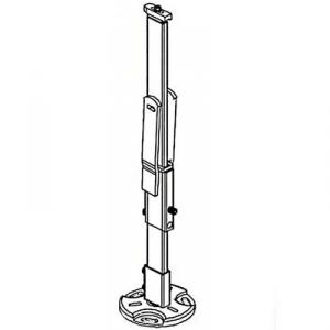 Vogel standfix konzol SSPK-N (60cm)