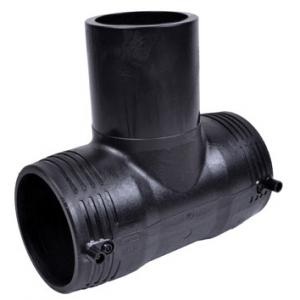 Wavin Efitt T idom 63-63-63 PE (ET063)