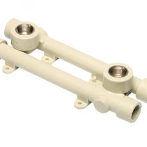 Wavin falikorong univerzális 20x1/2" EKOPLASTIK (WSNKK020XXX)