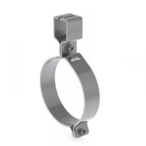 Wavin fix csőmegfogás D75 sínre szerelhető V2.1 (BIQF075NV)