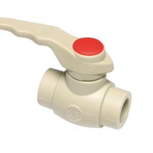 Wavin golyóscsap 63mm (WSVEK063XXX)