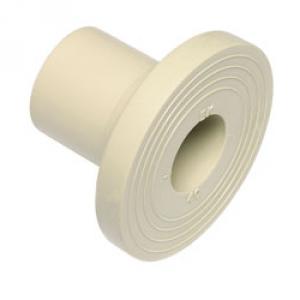 Wavin hegtoldat 63mm EKOPLASTIK (WSLN063RCTX)