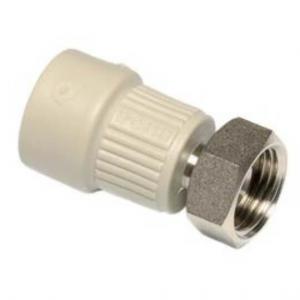 Wavin hollandis csatlakozó 20-1/2" EKOPLASTIK (WSZM02020XX)