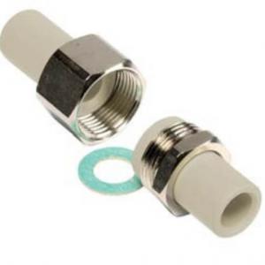 Wavin hollandis oldható csatlakozó 32 EKOPLASTIK (WSRS032XXXX)