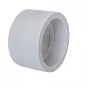 Wavin karmantyú 125mm EKOPLASTIK (WSNA125RCTX)