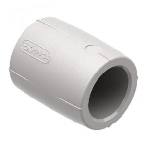 Wavin karmantyú 50mm EKOPLASTIK (WSNA050RCTX)