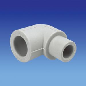 Wavin könyök 25/90° KB. EKOPLASTIK (WSKO125RCTX)