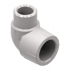 Wavin könyök 32/90° KB. EKOPLASTIK (WSKO132RCTX)