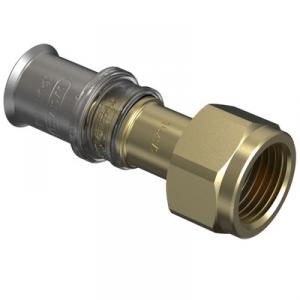 Wavin M5 hollanderes csatlakozó 20x3/4" (TMH201)