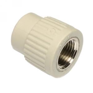 Wavin menetes csatlakozó 20x1/2" B EKOPLASTIK (WSZI02020XX)