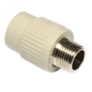 Wavin menetes csatlakozó 25x1/2" K EKOPLASTIK (WSZE02520XX)