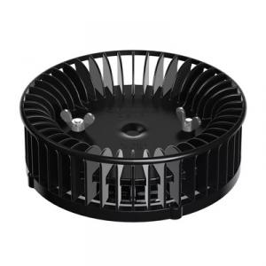 Wavin PE-HD vákuumos tetőlefolyó QSP+PVC vízszigeteléshez (CLUFQSP)