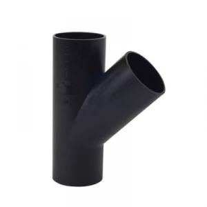 Wavin PE lefolyó ágidom 45° 125/50 (BIG1205)